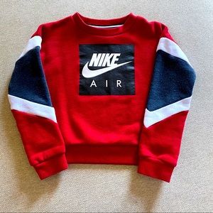 Nike Sweatshirt 2T